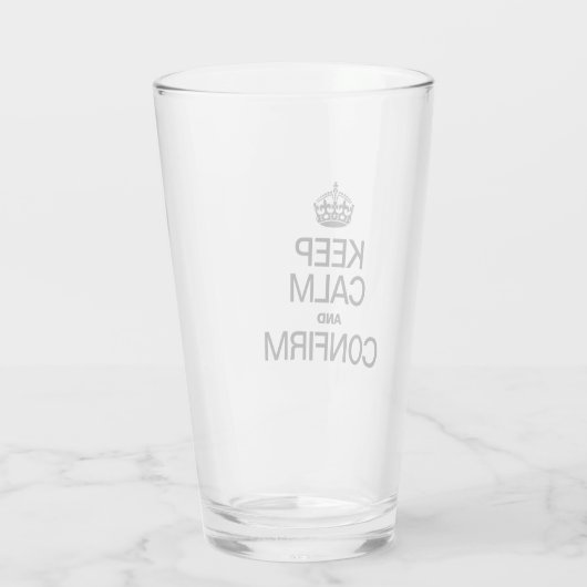 BEWAREN EN BEVESTIGEN GLAS (Achterkant)