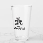 BEWAREN EN BEVESTIGEN GLAS (Voorkant)