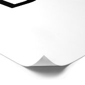 BEWAREN EN DEBAT POSTER (Hoek)