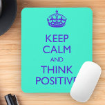 BEWAREN EN POSITIEF DENKEN MUISMAT<br><div class="desc">BEWAREN EN POSITIEF DENKEN</div>