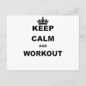 BEWAREN EN UITWERKEN BRIEFKAART (Voorkant)