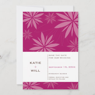 BEWAREN VAN DE DATUM VAN AANKONDIGING : vitaliteit