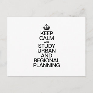 BEWAREN VAN DE KALK EN ONDERZOEK VAN URBAN EN REGI BRIEFKAART