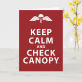 BEWAREN VAN KALK EN CONTROLEREN VAN KANOPIE KAART (Gele Bloem)