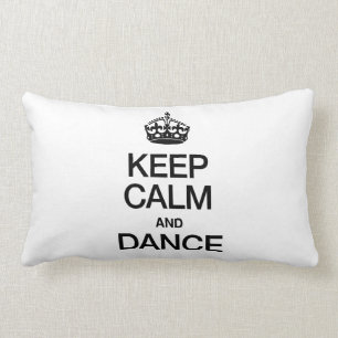 BEWAREN VAN KALK EN DANS KUSSEN