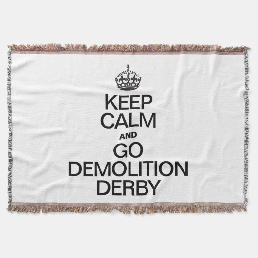 BEWAREN VAN KALK EN GAAN DEMOLITEITSVERWIJDERING DEKEN (Voorkant)