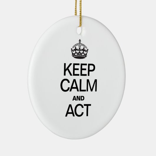 BEWAREN VAN KALK EN HANDELING KERAMISCH ORNAMENT (Rechts)