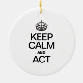 BEWAREN VAN KALK EN HANDELING KERAMISCH ORNAMENT (Achterkant)