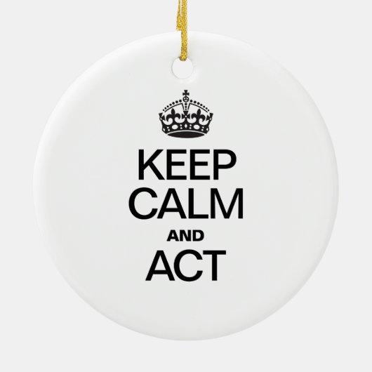 BEWAREN VAN KALK EN HANDELING KERAMISCH ORNAMENT (Achterkant)