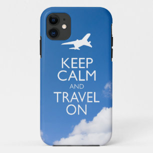 BEWAREN VAN KALK EN REIS Case-Mate iPhone CASE