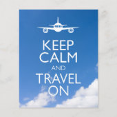 BEWAREN VAN KALK EN REIS FLYER (Voorkant)