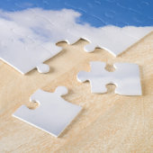BEWAREN VAN KALK EN REIS LEGPUZZEL (Zijkant)