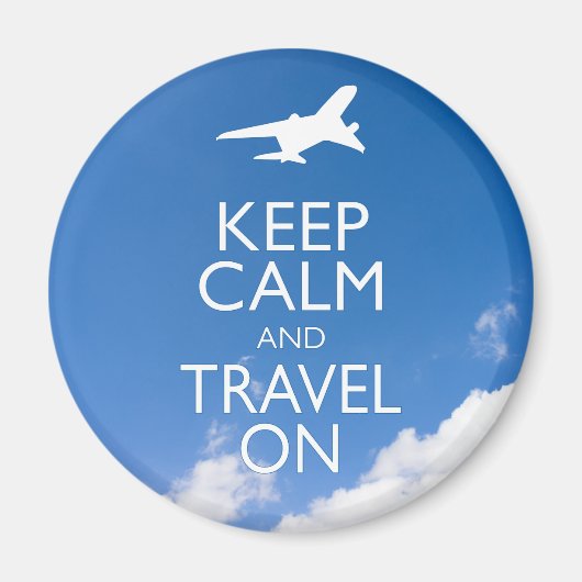 BEWAREN VAN KALK EN REIS MAGNEET (Voorkant)