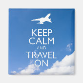 BEWAREN VAN KALK EN REIS MAGNEET (Voorkant)