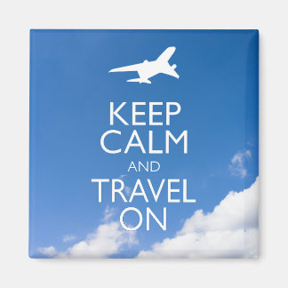 BEWAREN VAN KALK EN REIS MAGNEET