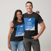 BEWAREN VAN KALK EN REIS T-SHIRT (Unisex)