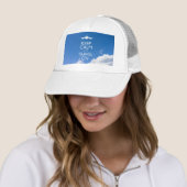 BEWAREN VAN KALK EN REIS TRUCKER PET (In situ)