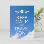 BEWAREN VAN KALK EN REIZEN (Staand voorkant)