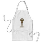 BEWAREN VAN KALMEREAT-CHOCOLAAT STANDAARD SCHORT (Voorkant)