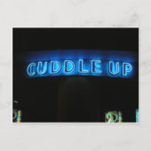 Bewaring Briefkaart (Voorkant)