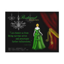 Bewaring door Sandra Madera Briefkaarten