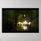 Bewaring Poster (Voorkant)