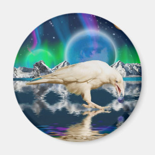 BEWARING VAN WORLDS-reeks Magneet