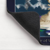 BEWARING VAN WORLDS-reeks Muismat (Hoek)