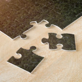 Bewatering van irrigatiesystemen voor de landbouw legpuzzel (Zijkant)