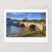 Bewdley Briefkaart (Voorkant)