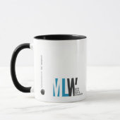 Bewear mug STEPH Mok (Links)