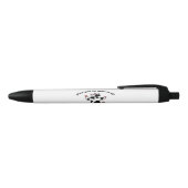 Beweeg de pen (Bovenkant)