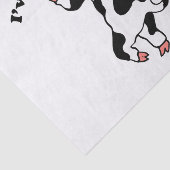 Beweeg het weefselpapier tissuepapier (Detail)