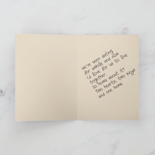 Beweeg me in samen koppelt Verplichting (Binnen)