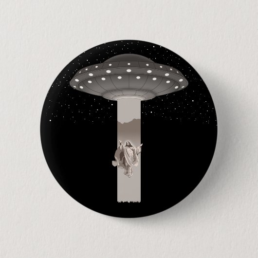 Beweeg me omhoog, scooty ronde button 5,7 cm (Voorkant)