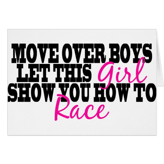 Beweeg over jongens..... (Voorkant Horizontaal)