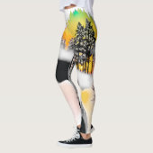 "Beweeg vrij Premium Active & Lounge Leggings" Leggings (Links)