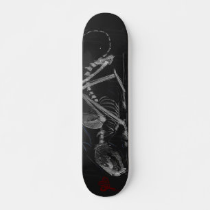beweeglijk persoonlijk skateboard