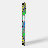 Beweeglijke Spectra Glyph Case-Mate iPhone Hoes (Achterkant / Rechts)