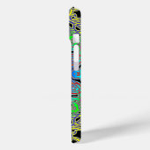 Beweeglijke Spectra Glyph Case-Mate iPhone Hoes (Achterkant / Links)
