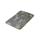 Beweerde buitenkant Camo Badmat (Gekanteld)