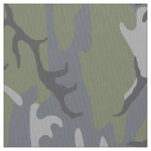 Beweerde buitenkant Camo Stof (Close Up)
