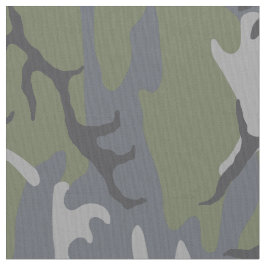 Beweerde buitenkant Camo Stof