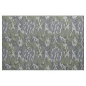 Beweerde buitenkant Camo Stof (Yard (91,4 cm))
