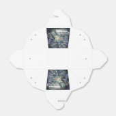 Bewegd de Goal, Singapore Bedankdoosjes (Uitgevouwen)