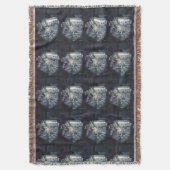 Bewegd de Goal, Singapore Deken (Voorkant Verticaal)