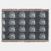 Bewegd de Goal, Singapore Deken (Voorkant)