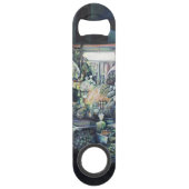 Bewegd de Goal, Singapore Speed Flessenopener (Achterkant)