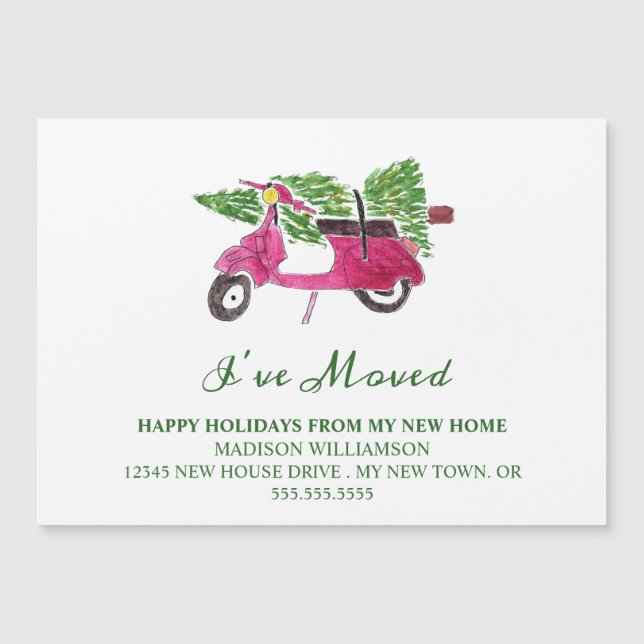 Bewegde Aankondiging | Nieuw startpunt voor de Fee (Voorkant)