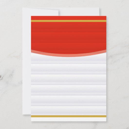 Bewegen in samen aankondiging met tomatenpaar (Achterkant)